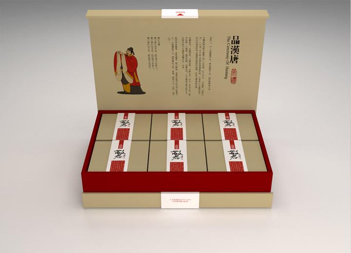 普安县白酒包装设计：以文化底蕴，酿就城市酒业的视觉醇香